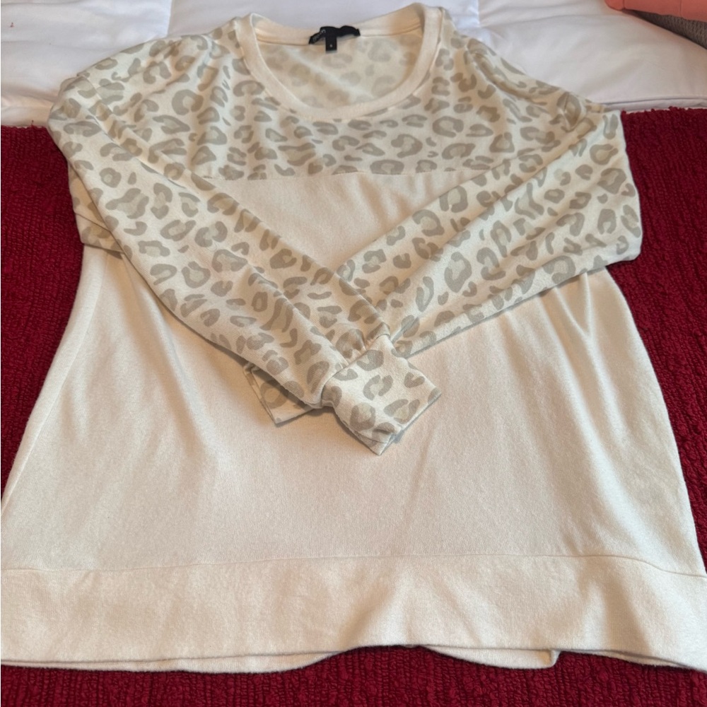 Gibson Sweater